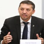 Daniel David și-a dat demisia. Ministrul Educației a lăsat să se înțeleagă că nu mai continuă: „Am tot amânat plecarea de foarte multe ori”