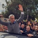 Călin Georgescu, mesaj de ultimă oră în scandalul care zguduie Justiția