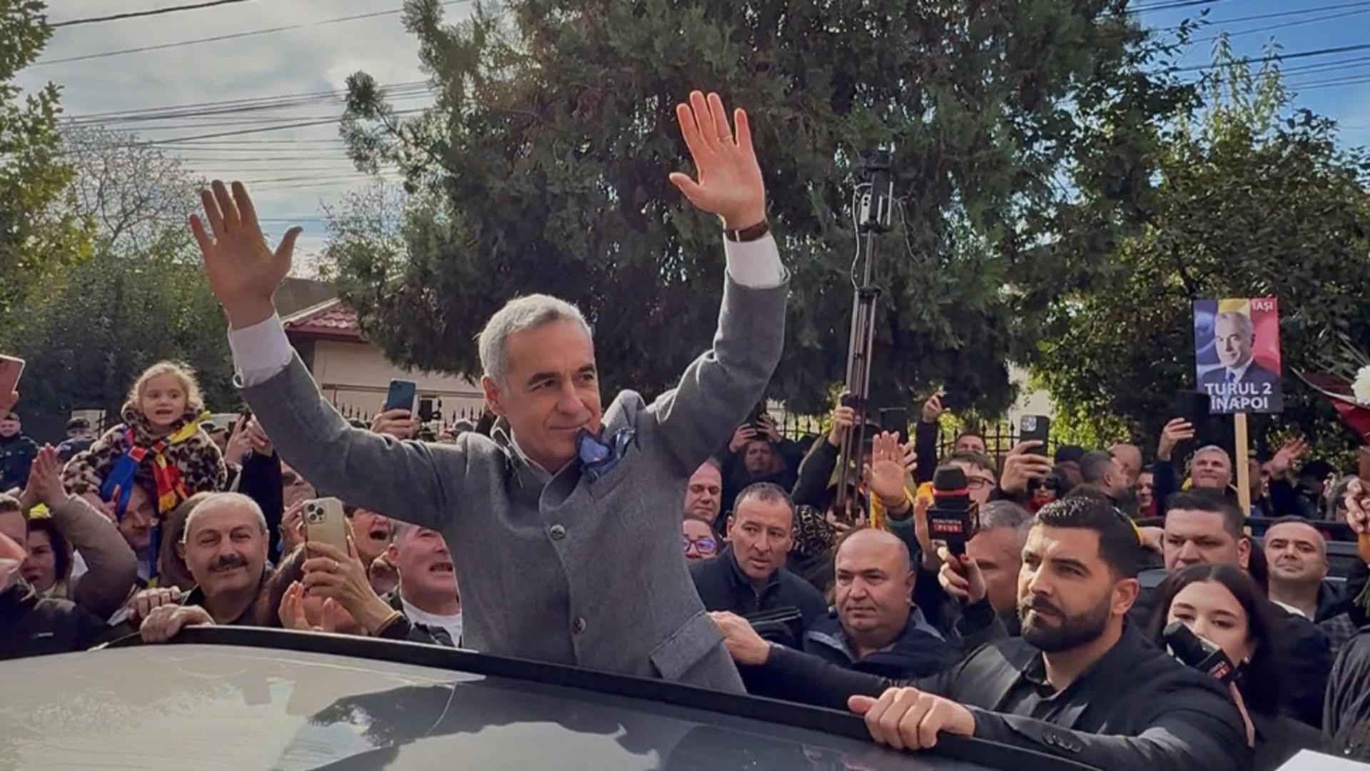 Călin Georgescu, mesaj de ultimă oră în scandalul care zguduie Justiția