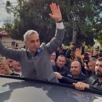 Proces crucial pentru liderul suveranist Călin Georgescu, mobilizare exemplară a susținătorilor săi