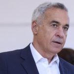 Călin Georgescu, mesaj tranșant: „Anularea alegerilor, act de inconștiență politică”