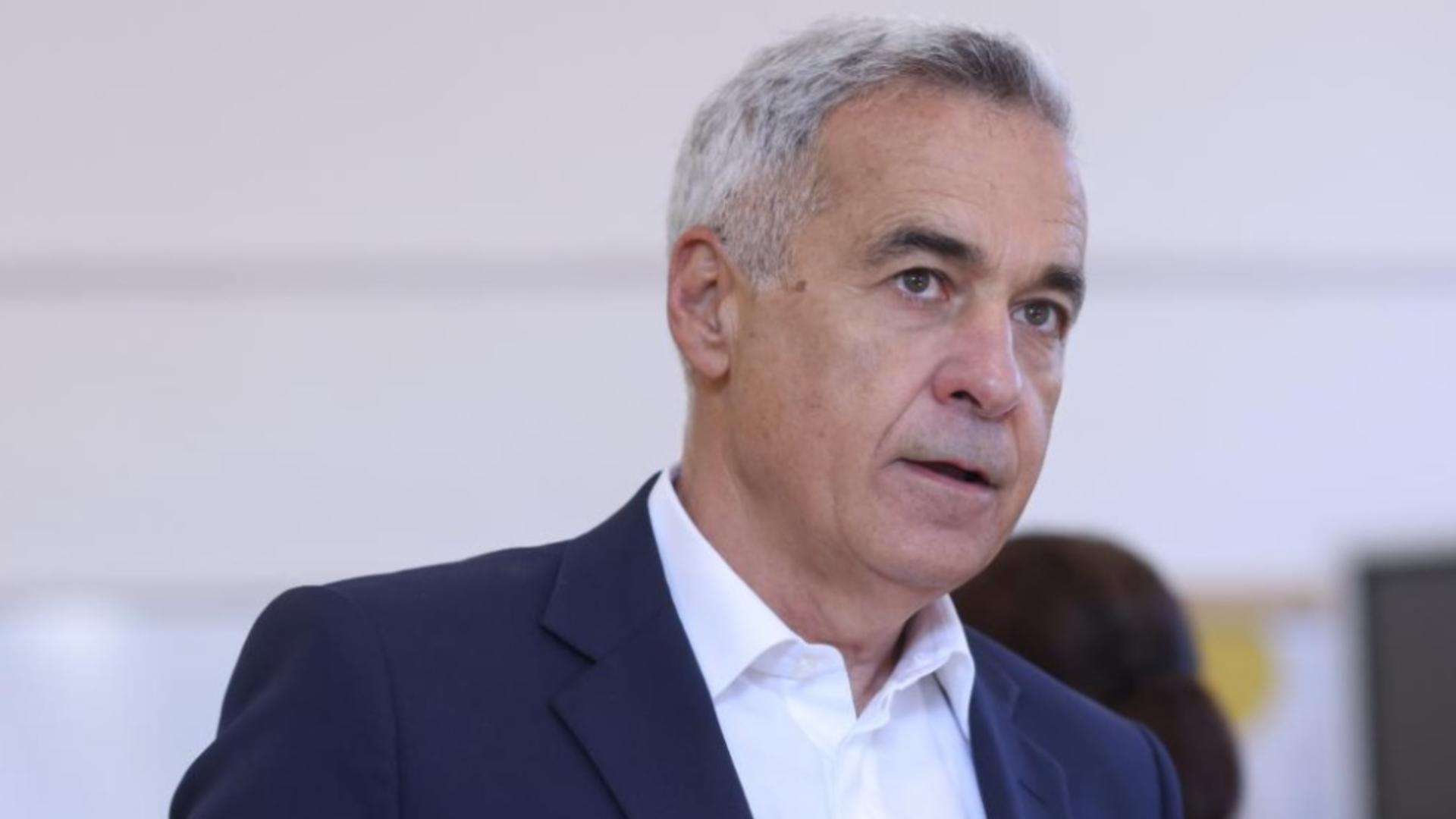 Călin Georgescu, mesaj tranșant: „Anularea alegerilor, act de inconștiență politică”