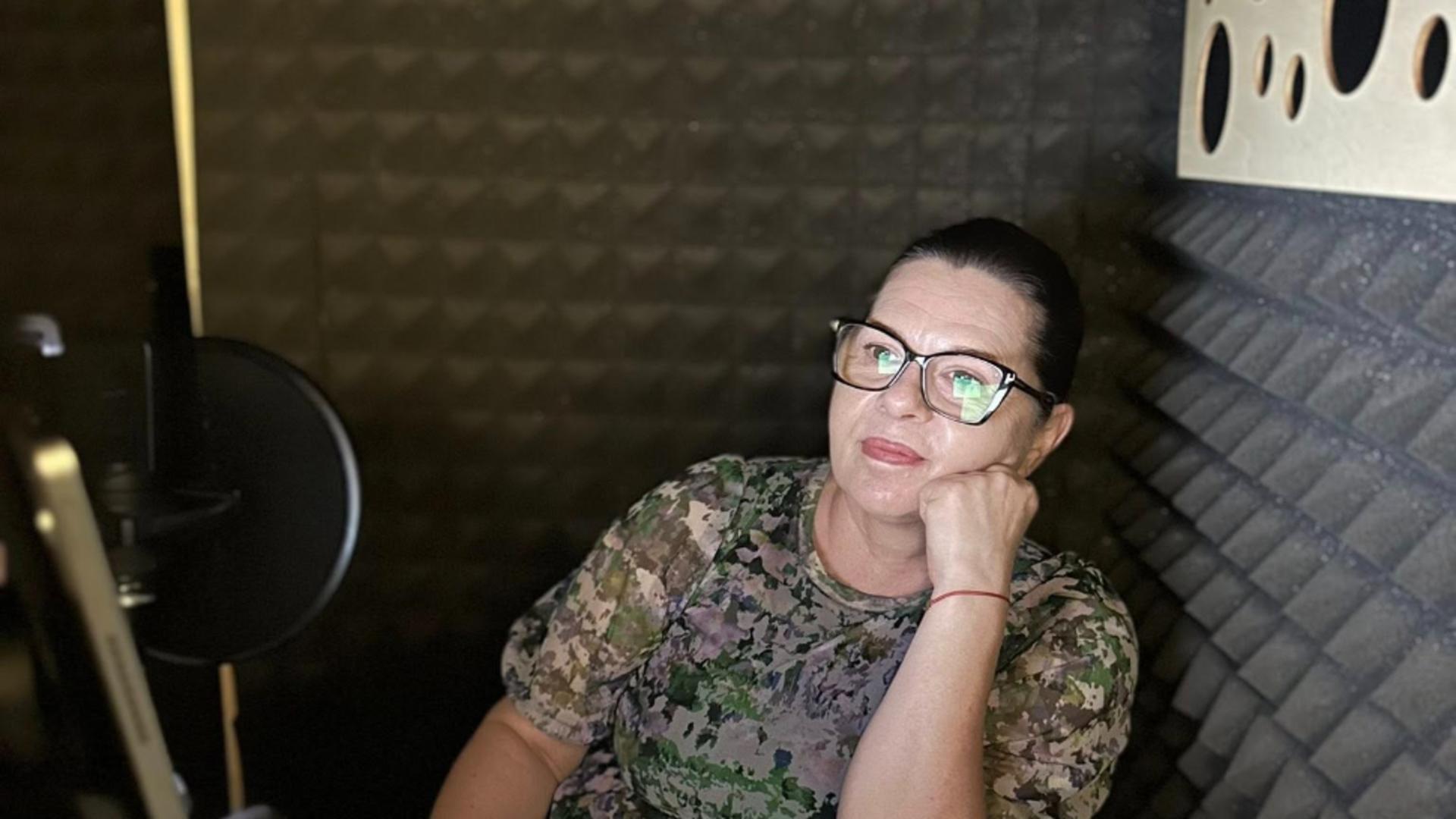 Cum au capturat generalii din umbră televiziunea publică? Adriana Săftoiu, legături cu statul paralel