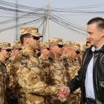 Un fost ministru PSD al Apărării îi face praf pe Bolojan și USR: „MApN este tranzacționat la bursa politică”