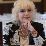 Corina Chiriac, victima unui nou fals online. Imaginea artistei, folosită ilegal într-o reclamă la medicamente