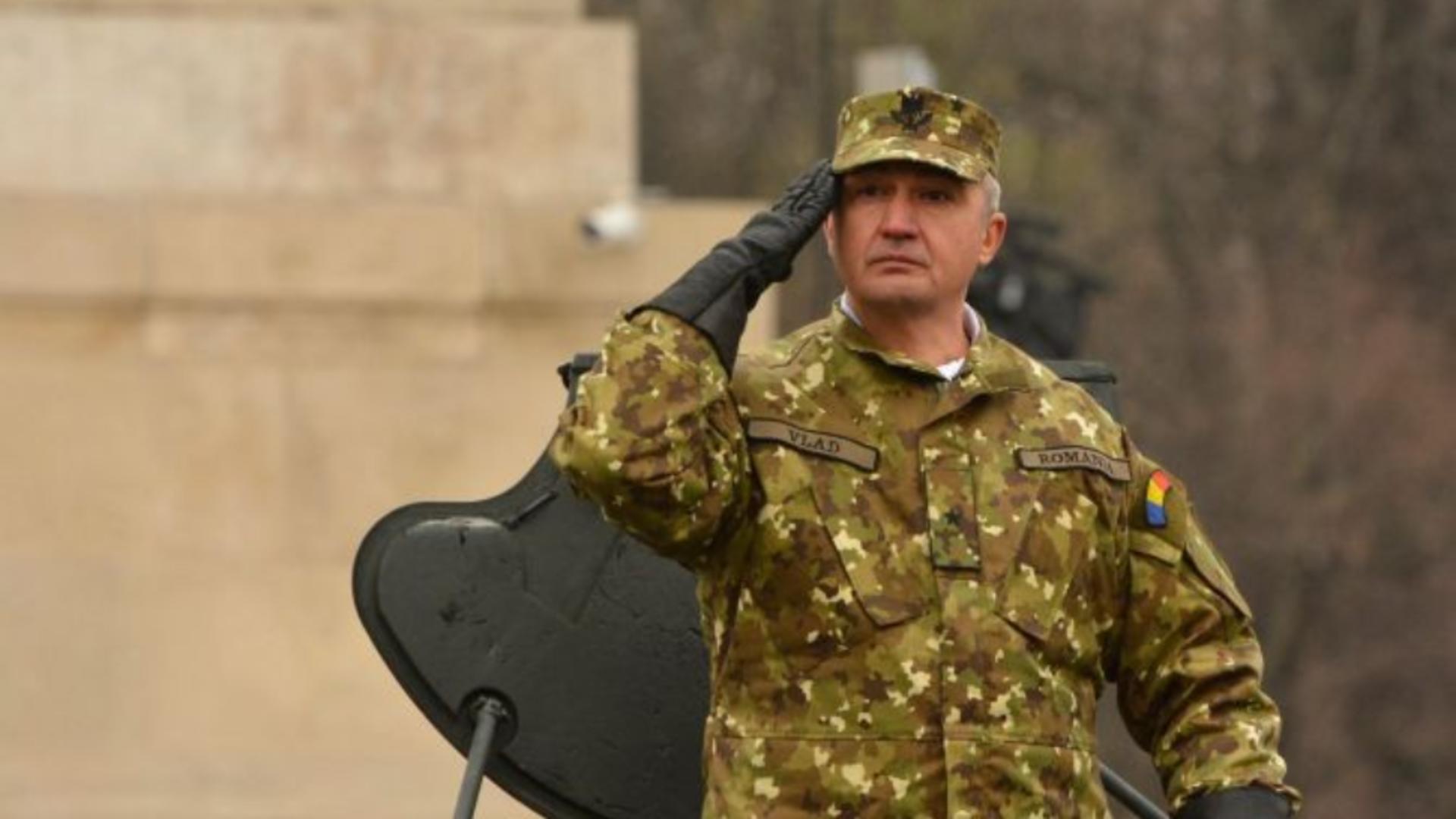 România intră în nucleul dur al noii apărări europene. Șefii Armatei participă la una dintre cele mai importante reuniuni pe teme militare, la Paris
