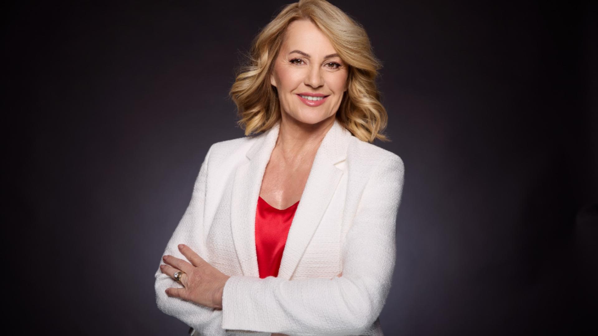 Nadia Comăneci, mesaj de Anul Nou pentru români: ”Abia aştept să sărbătorim multe lucruri istorice în 2026” – VIDEO