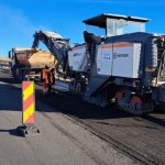 Autostrada Unirii A8 avansează. A fost lansată licitația pentru ultimul tronson, cu primii km de autostradă în Republica Moldova