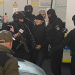 Horațiu Potra, fiul și nepotul său rămân în arest preventiv încă 30 de zile