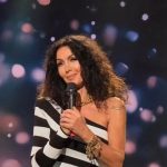 Mihaela Rădulescu, lovită de o nouă dramă. După ce și-a pierdut partenerul, vedeta și-a pierdut și mama