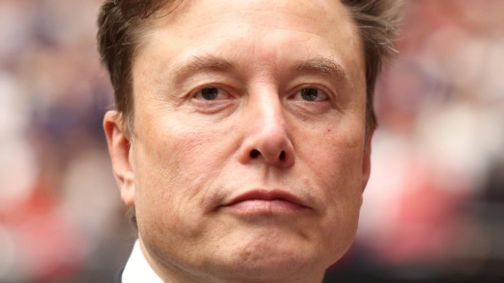 Elon Musk a șters contul Comisiei Europene de pe platforma X, după ce UE l-a amendat cu 120 de milioane de euro