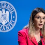 Diana Buzoianu, ministra rezist de la Mediu, va fi demisă săptămâna viitoare – SURSE