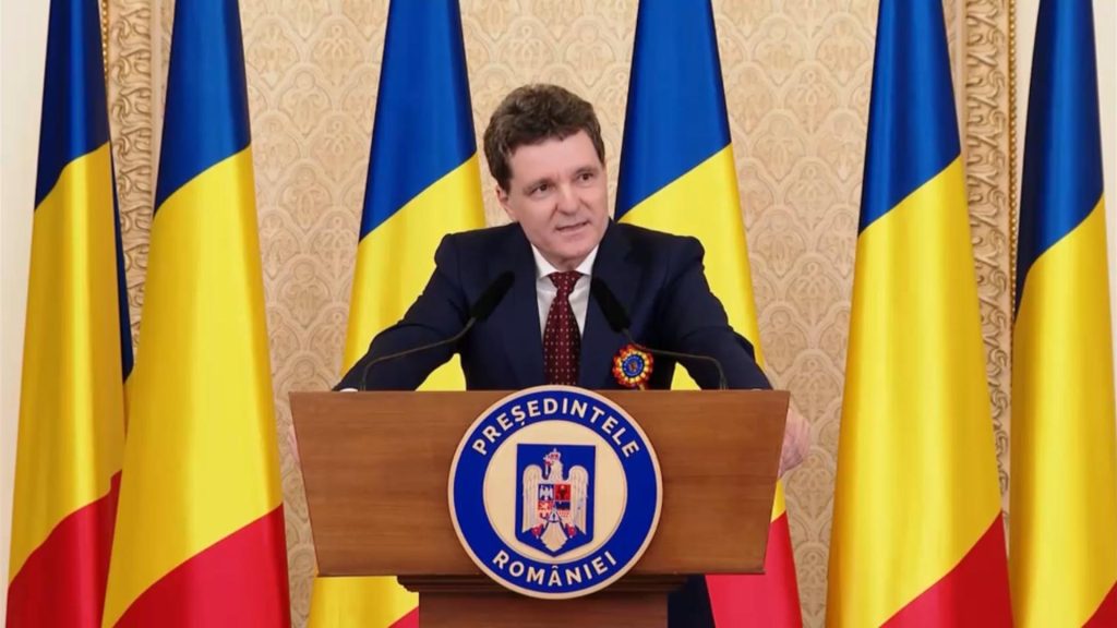România e în haos, Nicuor Dan insistă să ajutăm Ucraina: „E important să-i asigurăm spatele în negocieri”
