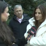 Anca Alexandrescu și-a exercitat dreptul la vot pentru Primăria Capitalei: „Am credința că Dumnezeu nu ne lasă și o să punem Bucureștiul pe primul loc”