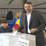 Cătălin Drulă, după vot: „Am votat pentru un nou început, care să meargă cu onestitate pe un drum al construcției”