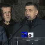 George Simion, apel de mobilizare la vot: Sistemul vrea să ne dea un câștigător, cetățenii ar trebui să ne dea un câștigător