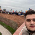 Tinerii, îndemn la vot în ultimele ore. Momente decisive pentru Capitală – VIDEO