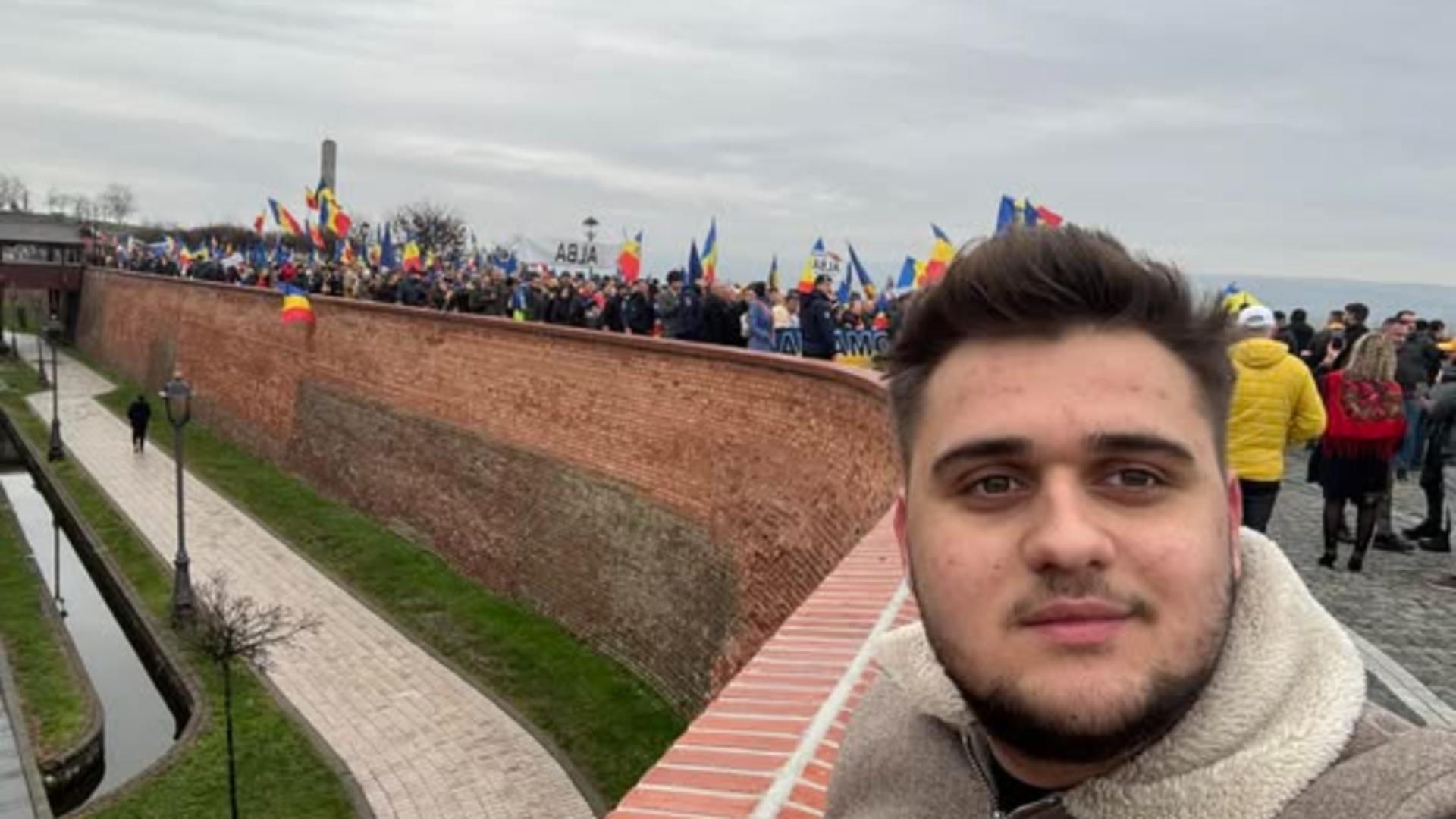 Tinerii, îndemn la vot în ultimele ore. Momente decisive pentru Capitală – VIDEO