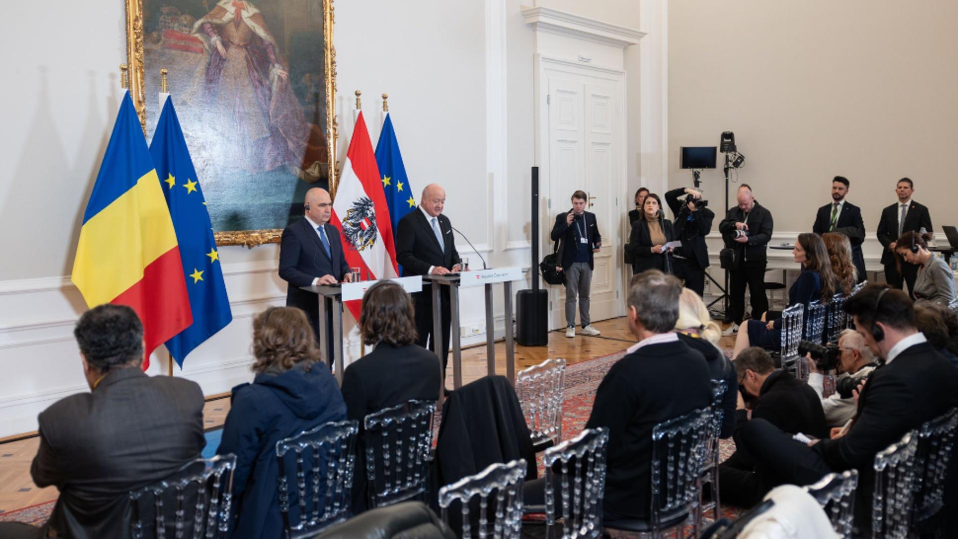 Mandatul lui Bolojan, marcat de proteste masive. Zeci de mii de români, în stradă din cauza măsurilor luate de premier