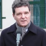 Nicușor Dan, mesaj pentru români după vot: „Ieșiți la urne, este un proces democratic”