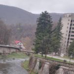 Cum a fost distrusă stațiunea Băile Herculane? Caracatița care a devastat clădirile istorice