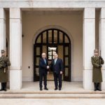 Ilie Bolojan i-a făcut o vizită lui Viktor Orban la Budapesta. Discuție „pragmatică” între cei doi oficiali