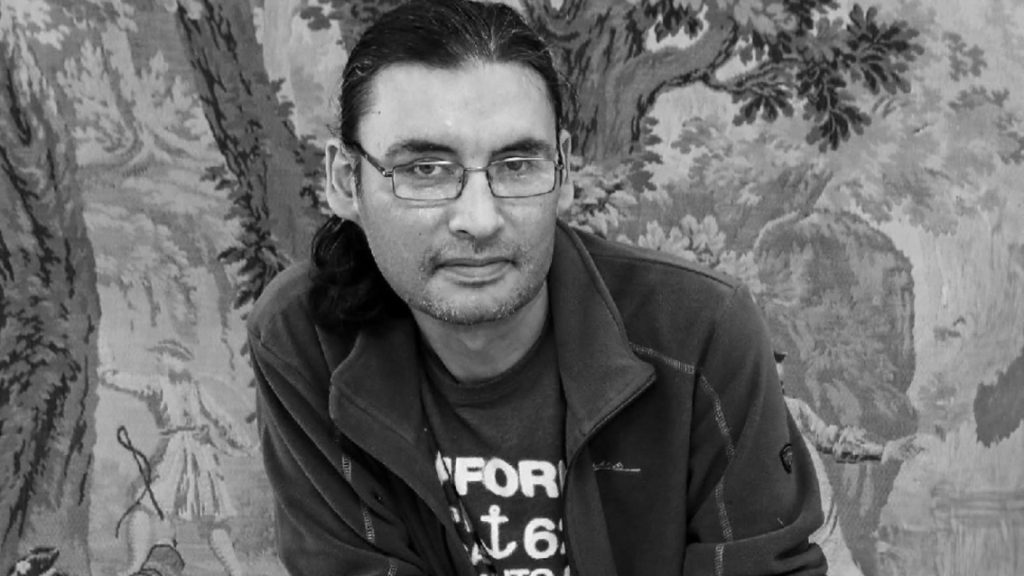 Zi de DOLIU în lumea jurnalistică. Ziaristul Mihai Stănescu a murit la 48 de ani