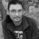 Zi de DOLIU în lumea jurnalistică. Ziaristul Mihai Stănescu a murit la 48 de ani