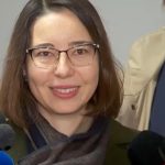 Ana Ciceală, mesaj după afișarea rezultatelor parțiale