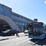 Lucrările la Magistrala 6 afectează traficul în zona Aeroportului Otopeni: ce linii vor fi afectate