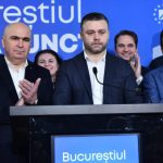 Ciprian Ciucu, primar general al Capitalei după cea mai slabă prezență la vot din ultimii 20 de ani. Tensiuni și negocieri pentru Consiliul General, ce se schimbă