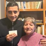 George Simion, mesaj emoționant în ziua alegerilor locale: „Mama m-a rugat să vă transmit – dacă nu ieșim azi la vot, nu avem de ce să ieșim la proteste apoi!”