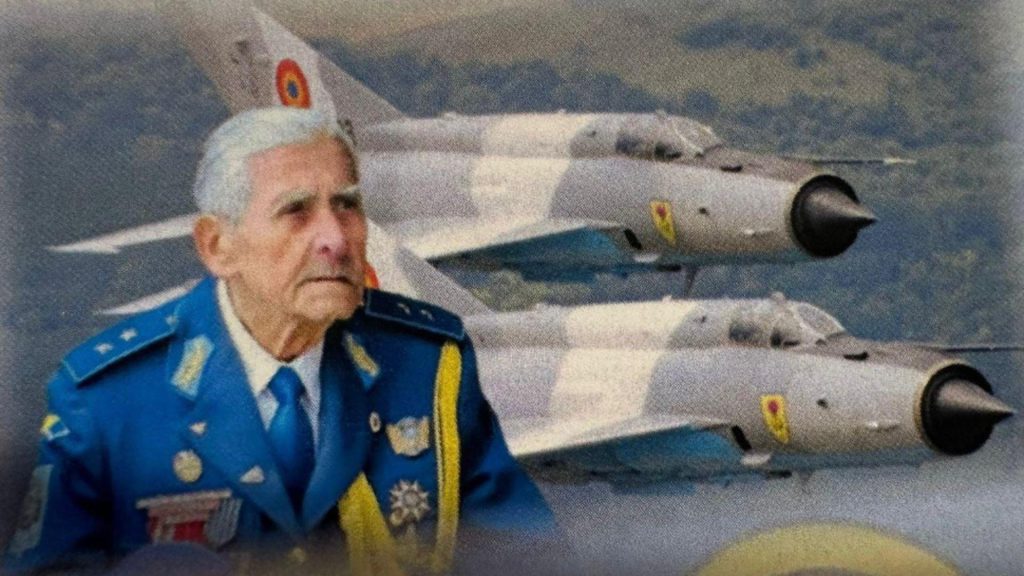 Gabriel Oprea, la aflarea tristei vești: „A plecat dintre noi un uriaș al României. Generalul Radu Theodoru a fost un patriot total”