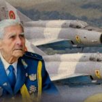 Gabriel Oprea, la aflarea tristei vești: „A plecat dintre noi un uriaș al României. Generalul Radu Theodoru a fost un patriot total”