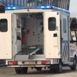 Misiune de salvare în larg: un echipaj ARSVOM intervine pentru un marinar cu probleme medicale