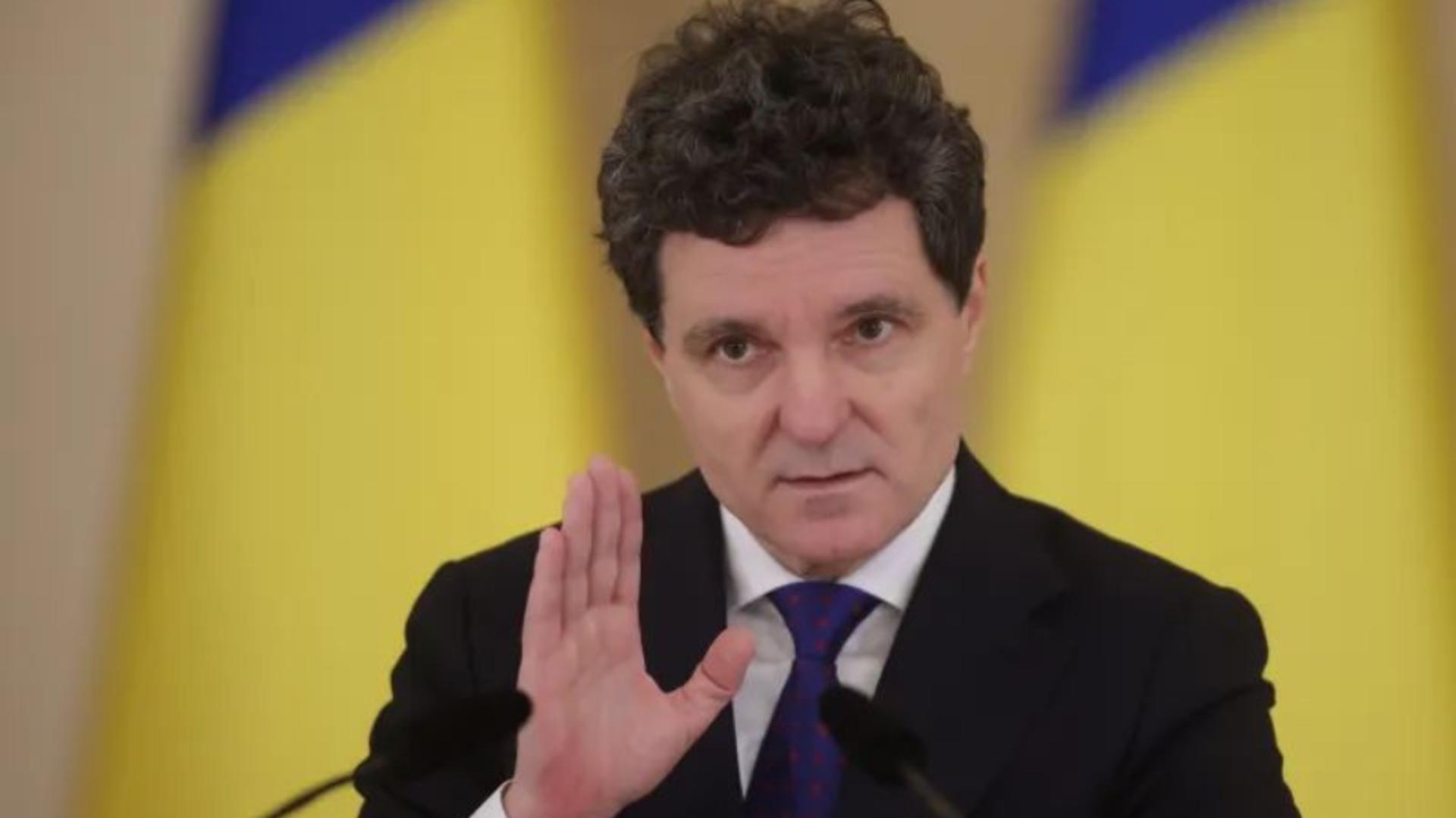 România e în criză, Nicușor Dan laudă Coaliția de guvernare: „Să îi încurajăm, nu avem altă alternativă”