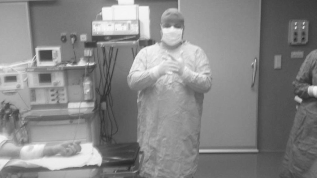 Colegii medicului care a murit în timpul consultației, dezvăluiri cutremurătoare: „Făcea și multe gărzi”