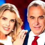 Cristela Georgescu, mesaj emoționant: „Trăim vremuri în care lumea se destramă”