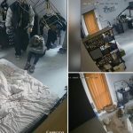 Fiică de politician, bătută crunt de fostul iubit: „Am fost strânsă de gât!”