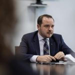Alexandru Rogobete, după incendiul din Sectorul 6: „Mă îngrijorează numărul mare de pacienți cu arsuri severe. Este mult peste media UE”