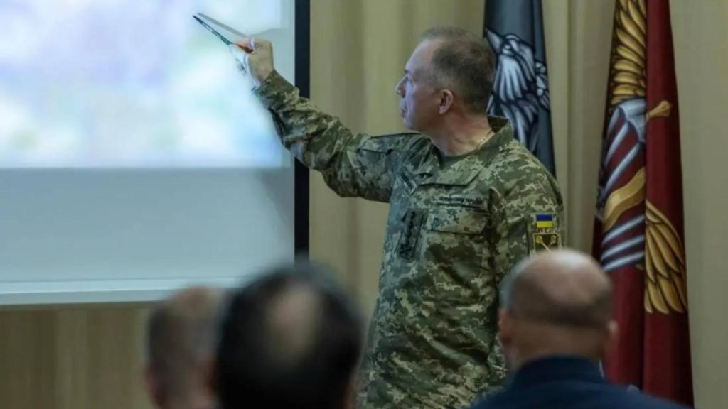 Război în Ucraina, ziua 1386. Ucraina recucerește o parte din Pokrovsk, anunță șeful de stat-major Syrskyi – LIVE TEXT