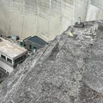 Hidroelectrica repornește agregatele de la barajul Paltinu. Localnicii din anumite zone ar putea avea probleme cu debitul