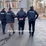 Un tânăr de 26 de ani a mers în curtea vecinului și i-a înjunghiat câinele