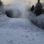 Se abate URGIA asupra României: val de viscol și vânt puternic în aproape toată țara, de la finalul weekendului până luni dimineață