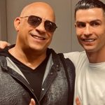 Cristiano Ronaldo va apărea în următorul film „Fast & Furious”. Vin Diesel confirmă un rol creat special pentru starul portughez
