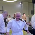 Irinel Columbeanu, pas radical înainte de Crăciun: fostul afacerist și-a schimbat religia și s-a botezat din nou