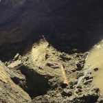 Intervenție de urgență în Galați: echipele au rupt un drum pentru a salva o comună de inundații – FOTO