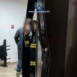 Operațiune complexă de salvare în Capitală: o femeie a fost scoasă din locuință după o intervenție în rapel