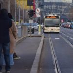 Măsură radicală anunțată de STB, pe fondul prognozei de ninsori în București. Cum vor circula autobuzele?