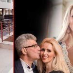 Soția lui Prigoană, mărturii în lacrimi despre moartea milionarului. Mihaela povestește ultimele clipe din viața lui